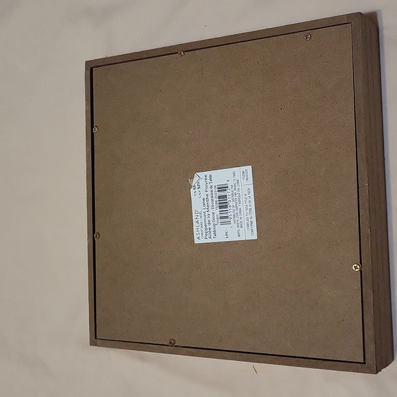 "Let it Snow" Tabletop Decor - Picture 5 of 6